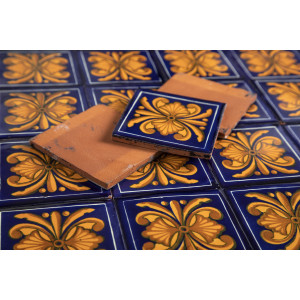Ramira - Płytki ceramiczne 30 sztuk