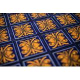 Ramira - Płytki ceramiczne 30 sztuk