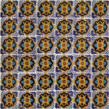 CORTINA - Mexican Ceramic Tiles - 30 pieces