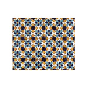 Evita - Płytki ceramiczne 30 sztuk