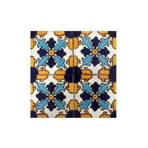 Evita - Płytki ceramiczne 30 sztuk