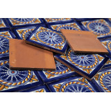 Evita - Ceramic Tiles - 30 pieces