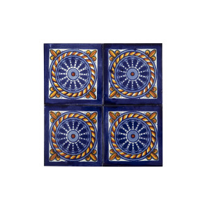 Evita - Ceramic Tiles - 30 pieces