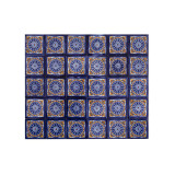 Evita - Ceramic Tiles - 30 pieces