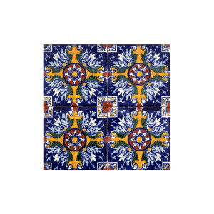 Evita - Płytki ceramiczne 30 sztuk