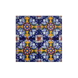 Evita - Płytki ceramiczne 30 sztuk