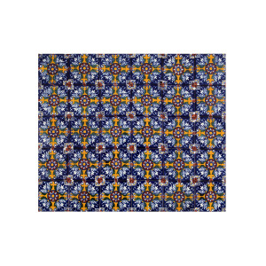 Evita - Płytki ceramiczne 30 sztuk