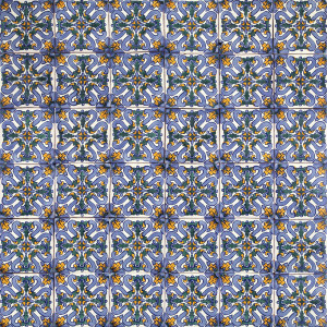 Evita - Płytki ceramiczne 30 sztuk
