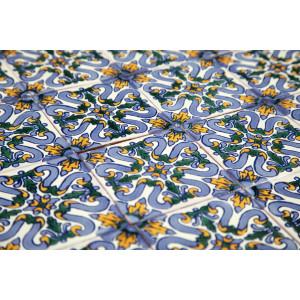 Evita - Płytki ceramiczne 30 sztuk
