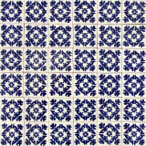 Evita - Płytki ceramiczne 30 sztuk