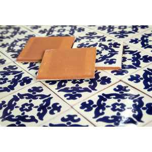 Evita - Płytki ceramiczne 30 sztuk