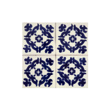 Evita - Płytki ceramiczne 30 sztuk