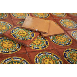 Vina - Ceramic Tiles - 30 pieces