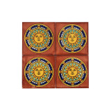 Vina - Ceramic Tiles - 30 pieces
