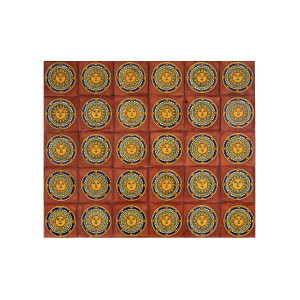 Vina - Ceramic Tiles - 30 pieces