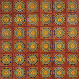 Vina - Ceramic Tiles - 30 pieces
