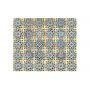 Rueda - Ceramic Tiles -  30 pieces