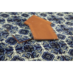 Evita - Płytki ceramiczne 30 sztuk