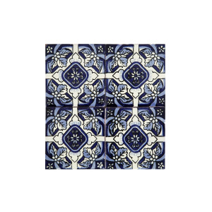 Evita - Płytki ceramiczne 30 sztuk
