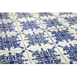 Rafael  - DECORATIVE TILES - 30 PIECES