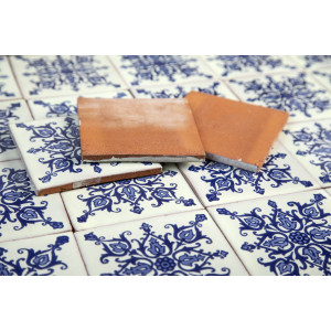 Rafael  - DECORATIVE TILES - 30 PIECES