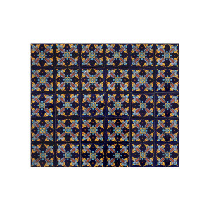 Evita - Płytki ceramiczne 30 sztuk