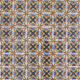 Esperanza - Mexican Tiles -  30 pieces