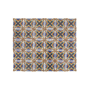 Esperanza - Mexican Tiles -  30 pieces