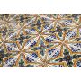 Esperanza - Mexican Tiles -  30 pieces