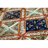 Evita - Płytki ceramiczne 30 sztuk
