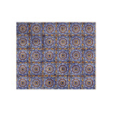 Ido - ceramiczne płytki z Meksyku - 30 sztuk