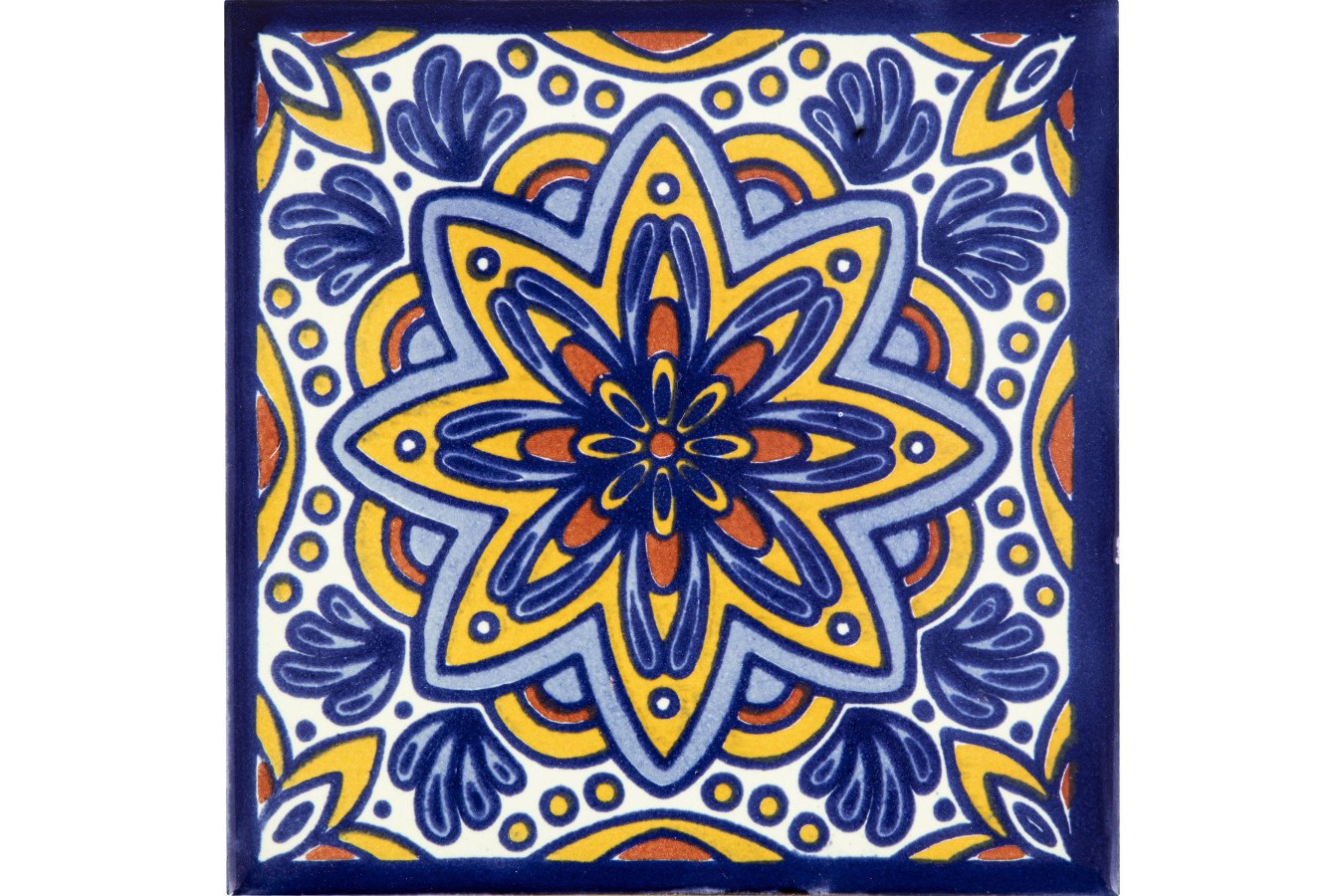 Juanma - Płytki ceramiczne 30 sztuk