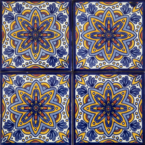Juanma - Płytki ceramiczne 30 sztuk