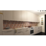 Gael - Mexican Patchwork with relief - 30 pieces