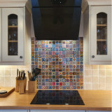 Vivo - mexican tiles 5x5