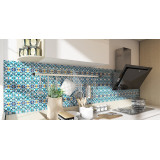 Abir Corner - ceramic wall tile - 1 pc.