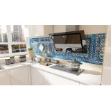 Abir Corner - ceramic wall tile - 1 pc.