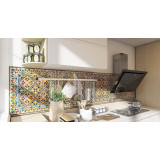 Rabia Border - ceramic wall tile - 1 pc.