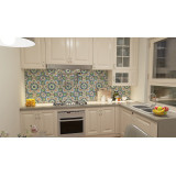 Fara - Moroccan ceramic tiles 20x20cm