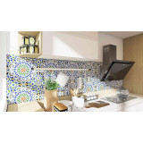Nazir - Moroccan ceramic tiles 20x20cm