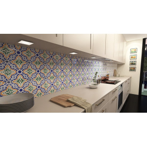 Rima - Tunisian wall tiles
