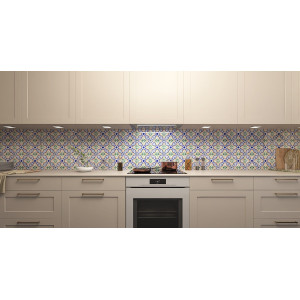 Rima - Tunisian wall tiles