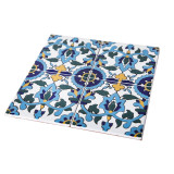 Abir - ceramic wall tile - 1 pc.