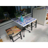 Feray - ceramic iznik tiles