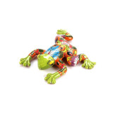 Rosalina - a ceramic frog from Mexico