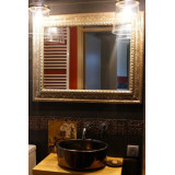 Urszula  - original brown sink