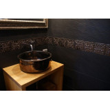 Urszula  - original brown sink