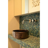 Urszula  - original brown sink