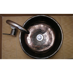 Urszula  - original brown sink