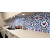 Levent - ceramic iznik tiles